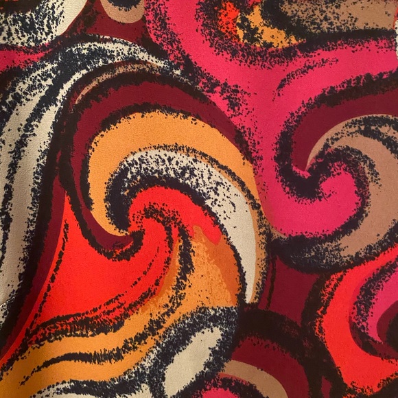 Maeve Multi Color Dress - Picture 4 of 4